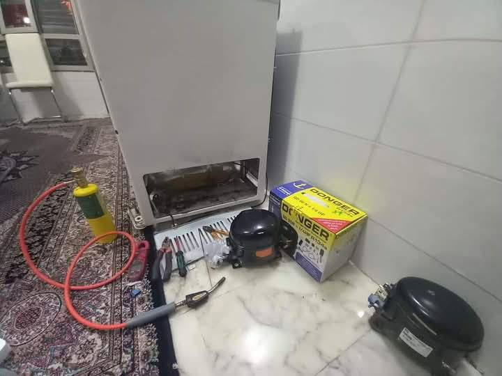 ورشة العكيلي الفنية     داخل قضاء القاسم ع           صيانة   ثلاجات و البرادات   ومجمدات وشحن تبريد سيارات   واصلاح وافريزرات  داخل  المنزل خدمه موقعية ***********
‏صيانة  وبيع ثلاجات ومجمدات وعارضات مستعمله بجميع  موديلاتها***********

مصلح ثلاجات  سامسونج Samsung بجميع موديلاتها

تصليح ثلاجات  هيتاشي بجميع موديلاتها

‏ و هايسنس   وعشتار و كريازي مصري  

‏صيانة ثلاجات  هوفر

 اريستون

مركز ثلاجات و المجمدات فيدرال

وكالة ثلاجات والمجمداتLG

‏اصلاح ثلاجات وافريزرات توشيبا

‏صيانة ثلاجات  فريجدير

شركة جوسونك

تصليح ومجمدات بيكو

‏‎مصلح انواع الثلاجات والمجمدات

مصلح ثلاجات لكل الماركات :رقم الهاتف.***********واتساب العنوان بابل القاسم ع نزله زامل قرب الصوره مقتدى الصدر ورشة العكيلي
