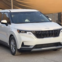 كرنفال LX • ٢٠٢٤ • بدون ايرباك