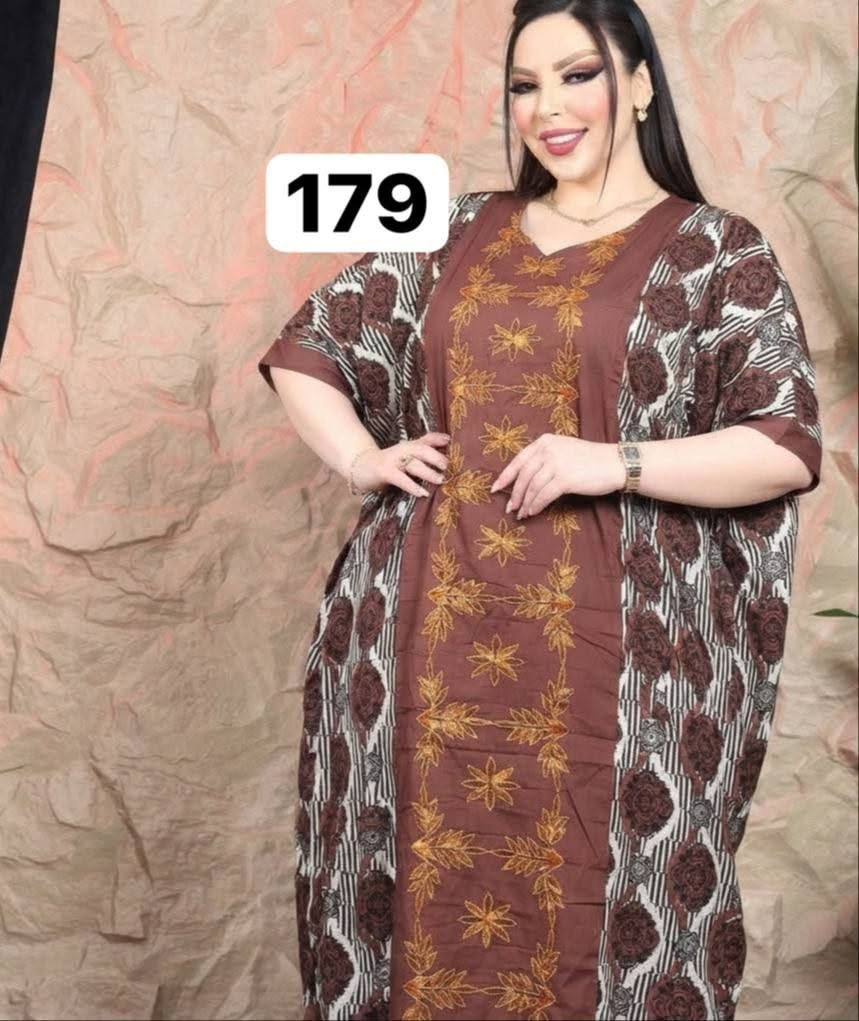 😍#جديدنا_وصل😍

 دشداشه نسائي  الانسة 🥰 

#الخامايه_كشمير

القياس.  L XL XXL 3XL 

السعر . الدرزن 80


**إذا كنت صاحب هذا الإعلان وتريد حذفه لأي سبب، رجاءا أرسل رسالة إلى الدعم الفني**