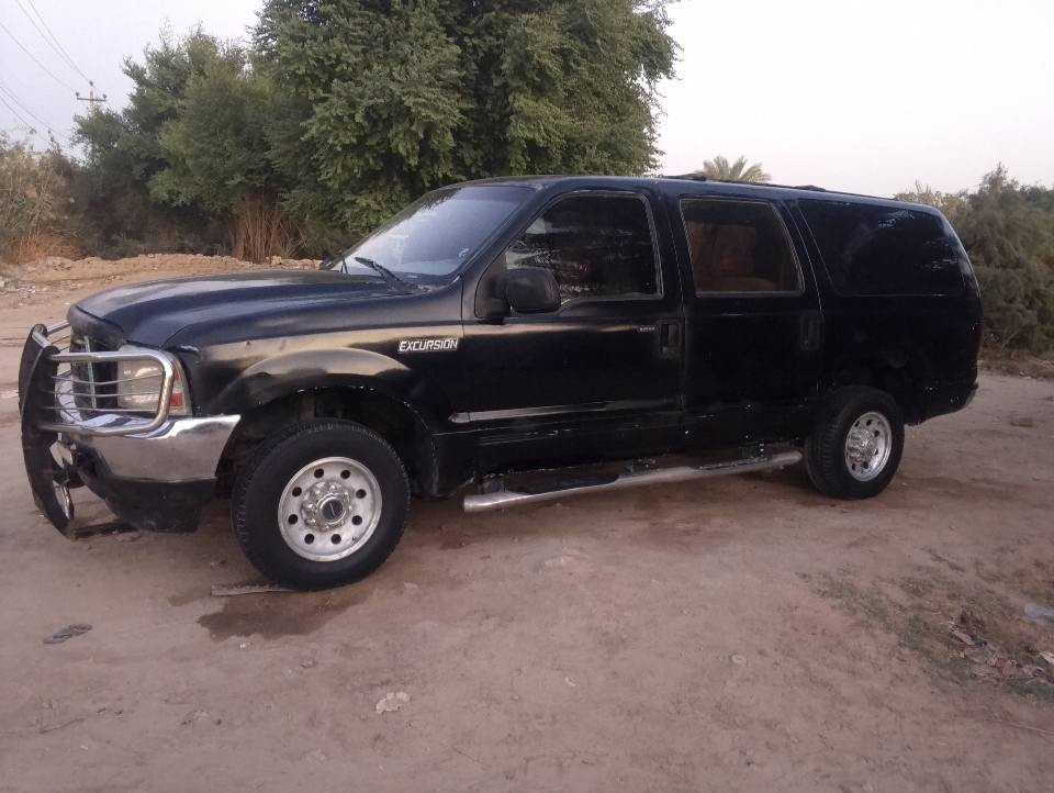 فورت للبيع أو مراوس موديل 2005 رقم منفيز انبار ارقام وسنوية وياها راعيها بنجف بس ما اندل مكانه فول مواصفات كير ومكينة وحدادية جاهزة  السعر 40 وبيها مجال
*********** ديوانية, القادسية
