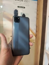 تكنو بوب 6 برو • ريلمي C21 • ٦٤ جيجا