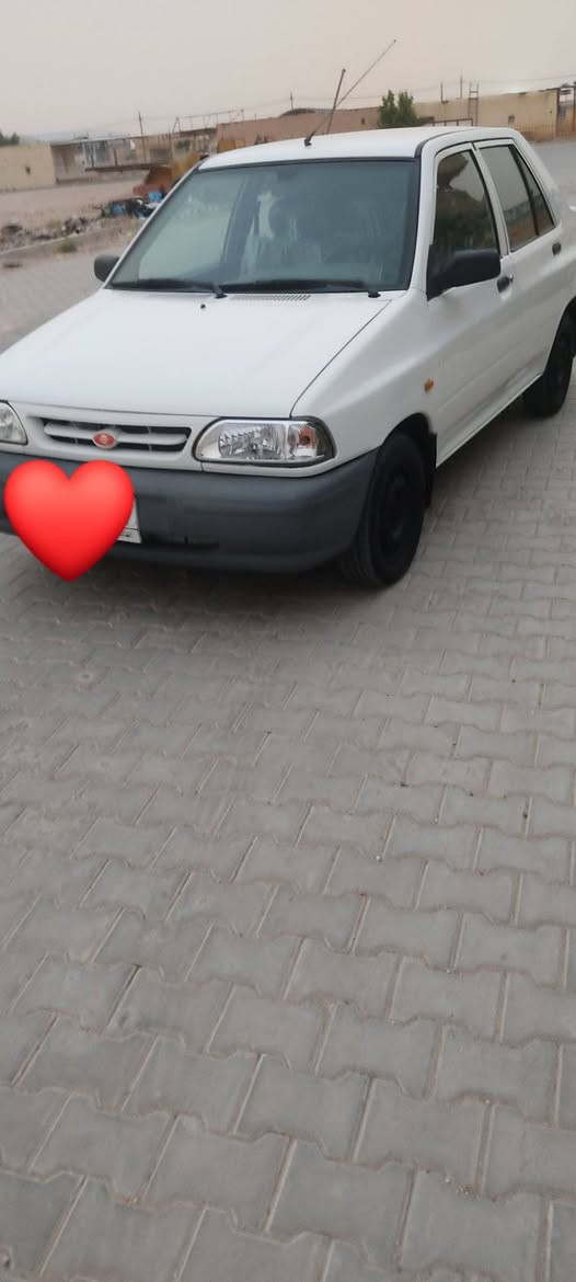 سلام عليكم
للبيع سايبا مديل 22كفاله عامه وضع شركه 

كير محرك حداديه تبريد كهربائيات وضع شركه رقم قادسيه سياره بالنجف مالك نجف 

السعر 66

***********
