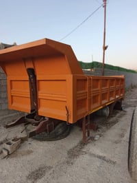 بدي تك طويلة ام العلم جديد للبيع دبل شاصي عالي لف مايلر 07802861636 07...