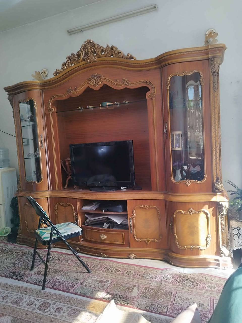 ‎بوفية‎ بغداد, العراق


**إذا كنت صاحب هذا الإعلان وتريد حذفه لأي سبب، رجاءا أرسل رسالة إلى الدعم الفني**