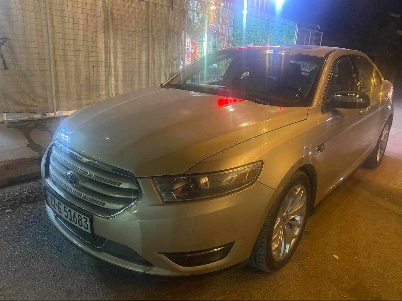 Ford taurs أربيل, العراق


**إذا كنت صاحب هذا الإعلان وتريد حذفه لأي سبب، رجاءا أرسل رسالة إلى الدعم الفني**