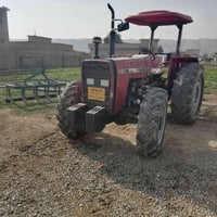 تركتر فوركسن يراني للبيع السعر 115ورقه دبل اكسل موديل 2013محرك كير شرط...