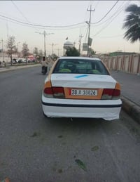 كفاله عامه • ٢٠١١ • تبريد ثلج