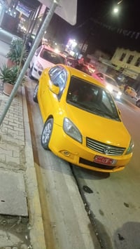 كرت ول • ٢٠١٢ • كركوك