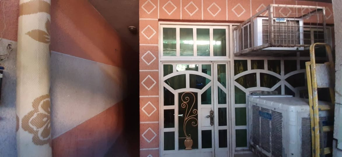 بيت100متر  طابقين طابو صرف البيع الولدايه الاولى فرع ابو زينب المضمد رقم الستفسار ***********
