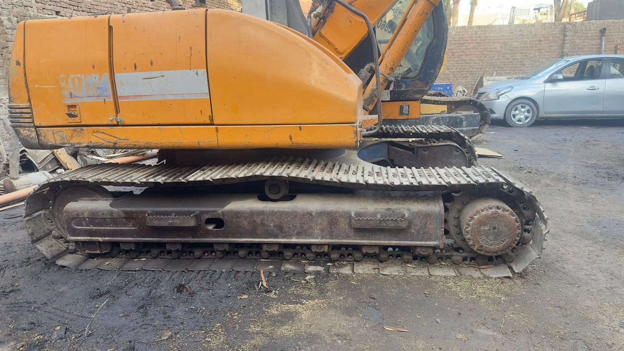 🚧 معرض دياب لتجارة المعدات الثقيلة وقطع الغيار

 بسم الله توكلنا على الله 

يتوفر لدينا للبيع:
حفار سامسونج 130 داش 2 باكت 

📞 للتواصل والاستفسارات واتس أو فون:
حسام شعيب دياب/ 01555308906


**إذا كنت صاحب هذا الإعلان وتريد حذفه لأي سبب، رجاءا أرسل رسالة إلى الدعم الفني**