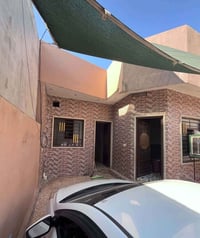 الرشيديه قطاع خامس • ١٥٠م • غرفتين