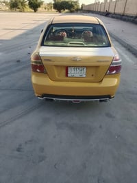 للبيع افيو 2010 خليجي رقم نجف مشروع وطني  السياره جاهزه مجهزه ع آخر حب...