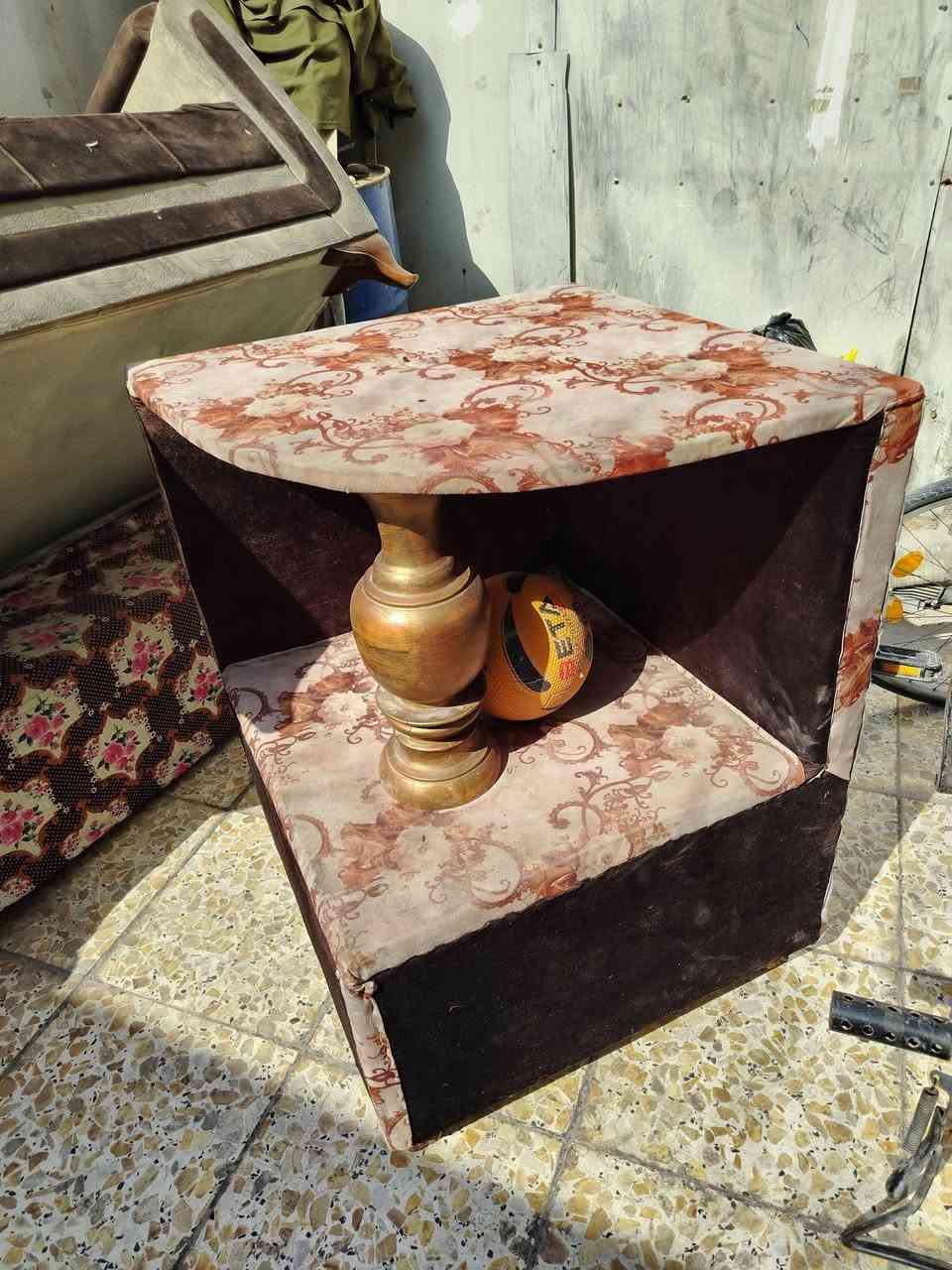 سلام عليكم بلاش قنفة وزاوية مكاني بالشعب


**إذا كنت صاحب هذا الإعلان وتريد حذفه لأي سبب، رجاءا أرسل رسالة إلى الدعم الفني**