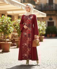 كشخة رمضان • الام وبنتها • سكوبا تركي