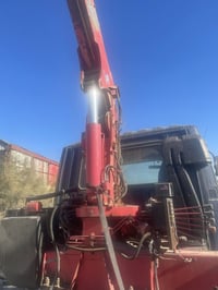 كرين يونك • سيفتي كامل • مخالف