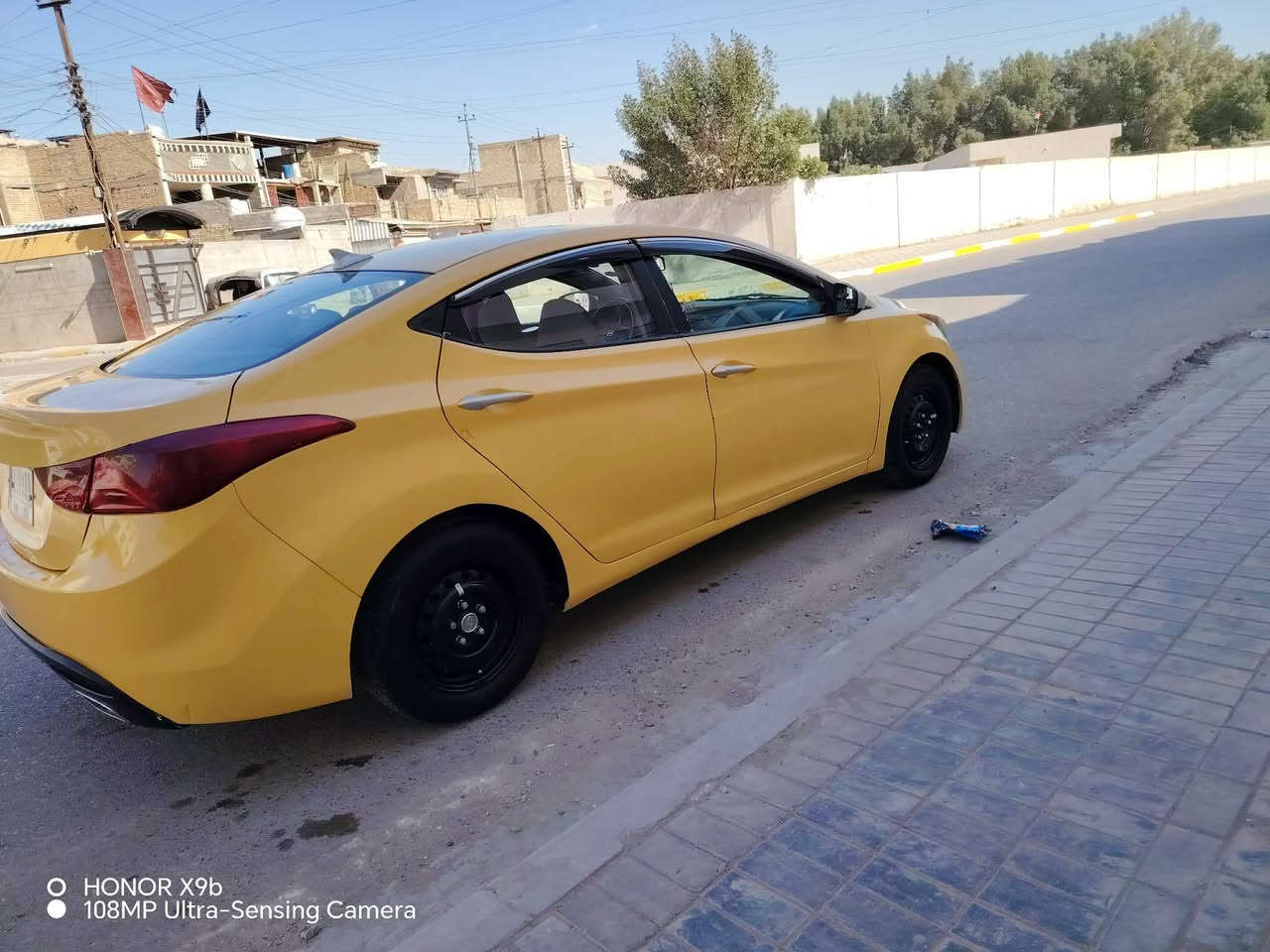 هونداي إلنترا وارد امريكي موديل، 2013 بيهه جاملغ بيع سعر 88بيهه مجال ومرواس حسب القناعه شراي يتصل ***********مكاني بغداد
