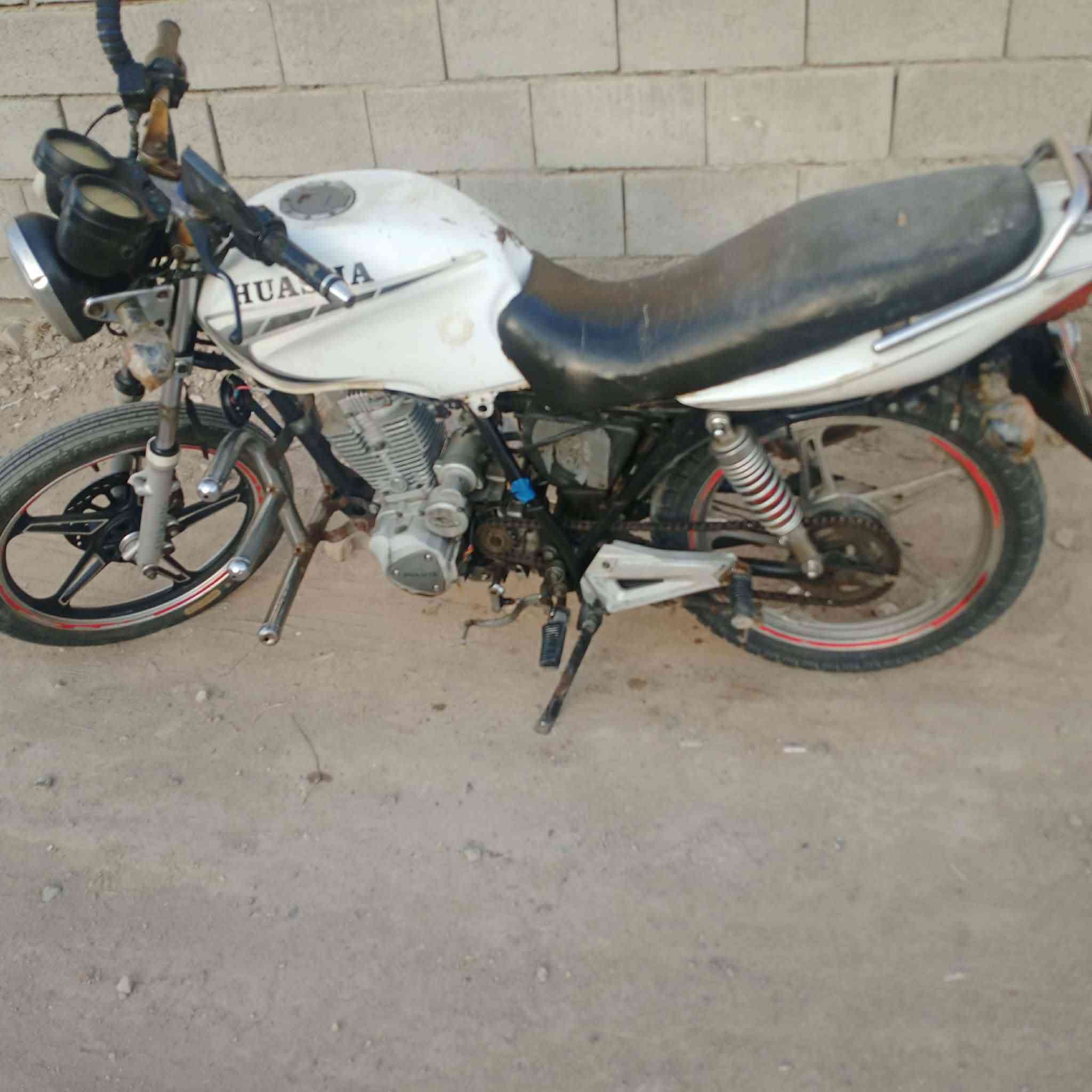 موطور هايوشه للبيع هاذه رقم صاحبه***********
