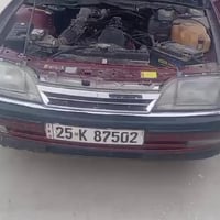 سعره ٤٢ مجال حجم ٢٠ موديل ٩٢ بدون ضرر كوبون بزين صياره جاهزه كير محرك ...