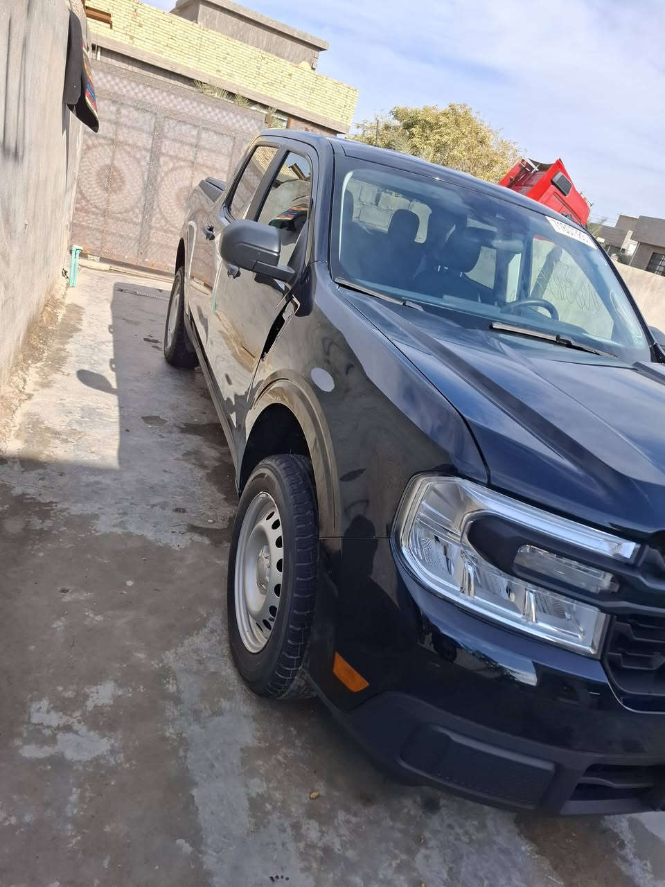 فوردمافرك هايبرد XL 2024 تترقم جميع المحافضات تبديل قطعه واحده اسعر 180 ***********
