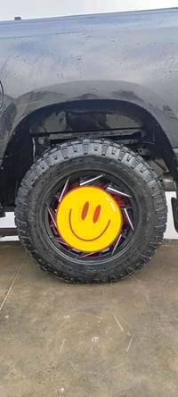 اطارات • ٢٧٥/٧٠/١٨ • انتاج ٢٣