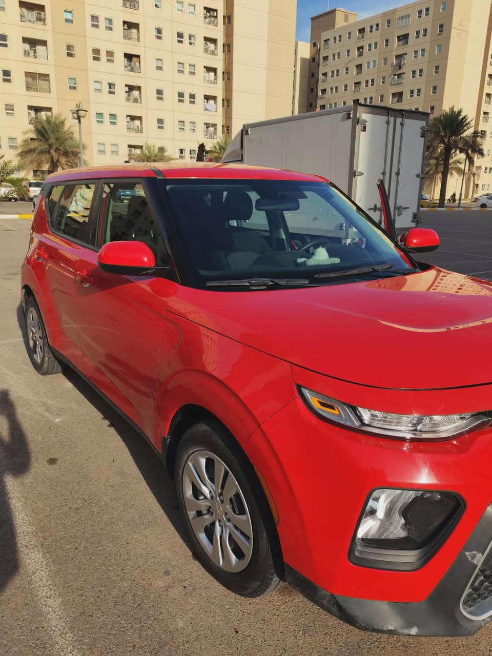 موديل 20باسمي ماشية 40. الف كم بغداد باسمي تحويل مباشر محرك دوش 2000 سعر ١٣٠


**إذا كنت صاحب هذا الإعلان وتريد حذفه لأي سبب، رجاءا أرسل رسالة إلى الدعم الفني**