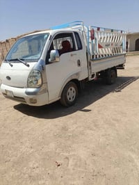 كيه • موديل 8 • كركوك