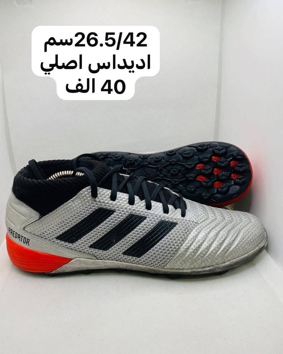 #معرض_الحذاء_الأوربية
#فتح_الجمعة_من_كل_اسبوع
#الجمعيه_مقابل النافورة ⛲️مجاور ماي هاوس🏠✨✨✨✨✨✨✨✨✨✨✨✨✨✨#ومستخدم_نظيف_مختلف الماركات 
#اورجينال_اصلي
العالميةاديداس&بوما&نايك&سكجرز&ايكو&ازيكس #رياضي    بابل شارع الجمعية مجاور ماي هاوس مقابل أميرة باشاللاستفسار ***********#متوفر_توصيل 🚚 لجميع محافظات العراق 🇮🇶
