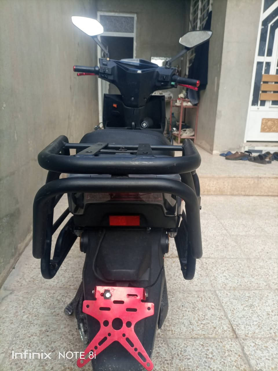 مطور لبيع سكنس بي نضام بك 6باتري سعر 550وبي مجال مكاني اليسر   ومروس حسب القناعه هذه رقمي  ***********
