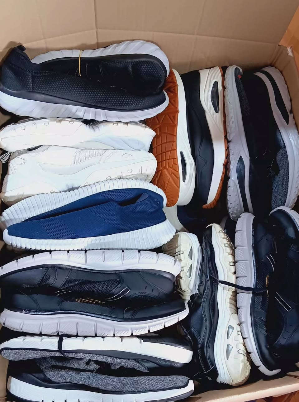 وصلت وجبه تارتان وترانشوز سكجر  باله  اوربي اقل كميه كارتون  جمله فقط 
واتساب  66616655483 +


**إذا كنت صاحب هذا الإعلان وتريد حذفه لأي سبب، رجاءا أرسل رسالة إلى الدعم الفني**