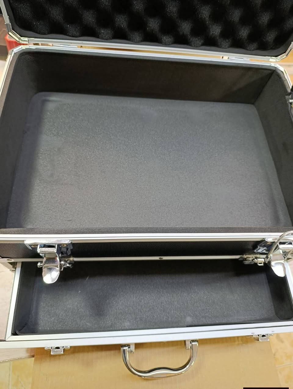 جنطة ألمانية فارغة أعطي سعرك وبلعافية


**إذا كنت صاحب هذا الإعلان وتريد حذفه لأي سبب، رجاءا أرسل رسالة إلى الدعم الفني**