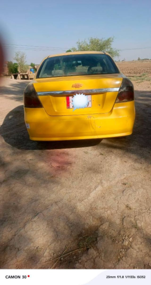 افيوو مسكࢪ كير اوتو رقم ديالى انگليزي لـسنويه لغايه 30 مصفره هيئه وقرامات تحويل مباشر في اي محافضه 

لسعـــࢪ   38 وبيه مجال  موقع بابل 

للاتصال رقم: ***********
