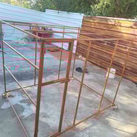 تصنيع أقفاص طيور • أقفاص طيور