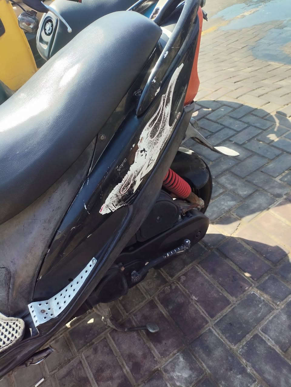 ماكس عدله بلاد ممفتوحه شلعه ومعدل كلشي ماناقصها سعر 525بيها مجال بسيط بعقوبه تحرير ***********
