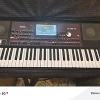 كورج 700 • جنطه • برنامج حديث