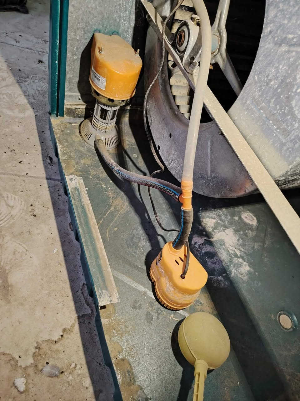مبردة للبيع صفر أستخدام جديدة بالباكيت الليف جديد . تحتوي على 2 واتر بم . ماطور سرعتين . على السرعة الأولى الماطور يسحب 1.8 أمبير وإذا على السرعة الثانية يسحب 2.5 أمبير . 
السعر 150 ألف 
الموقع هبهب حي العطار مقابيل أبو قدوري (سالم العزاوي)


**إذا كنت صاحب هذا الإعلان وتريد حذفه لأي سبب، رجاءا أرسل رسالة إلى الدعم الفني**