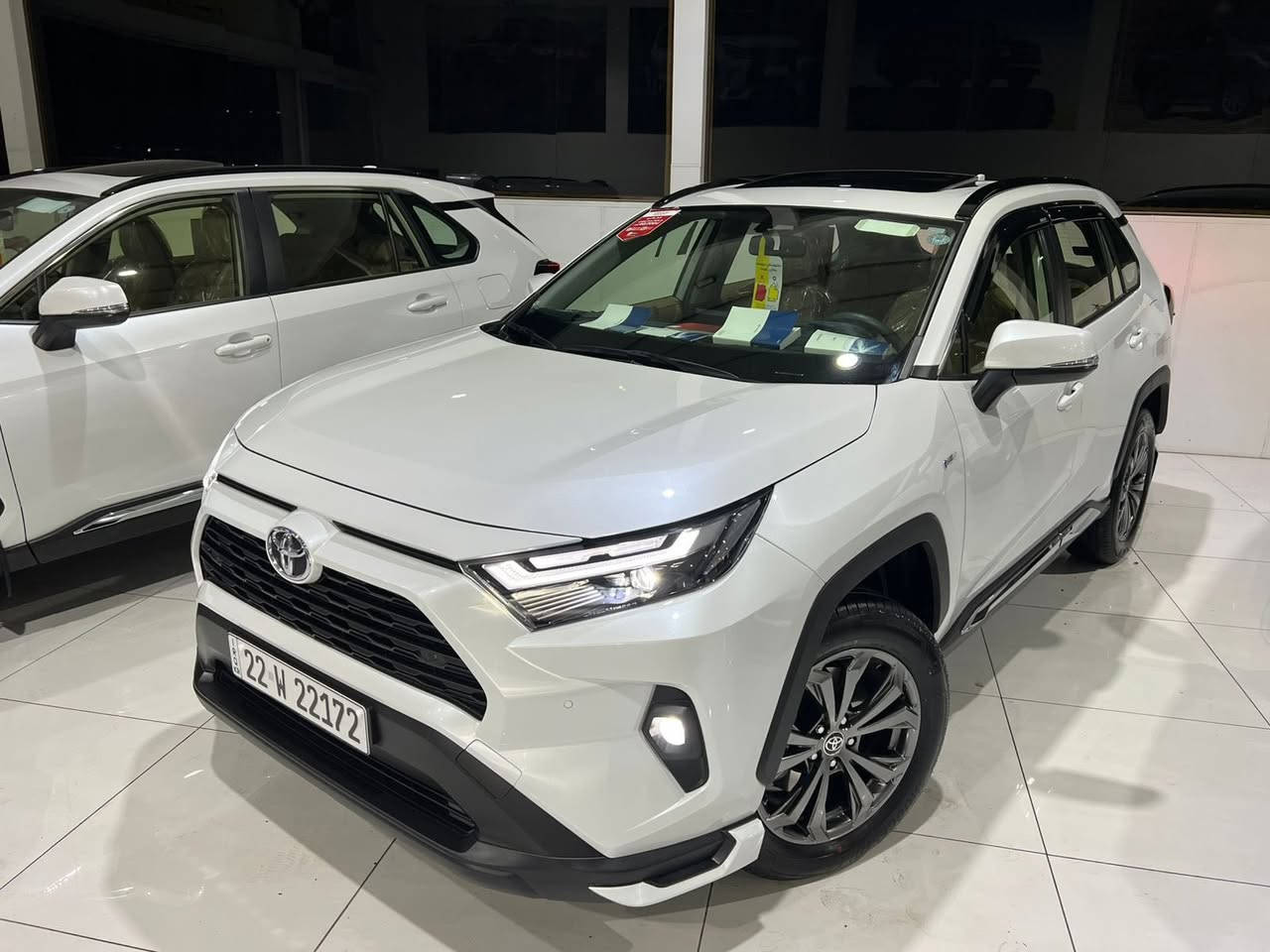 تويوتا رافور شركة جيهان ضمان تويوتا عيراق
موديل : 2025
ماشي : 6000 كيلومتر
السيارة : رقم اربيل
السيارة : بدون سبوغ بدون بارد ماشالله اخو زيرو
محرك : 4 سلندر
حجم محرك : 2500 بنزين+هايبرد
عنوان : اربيل داخل معرض/شركة سامان ابراهيم محمد
***********
***********
