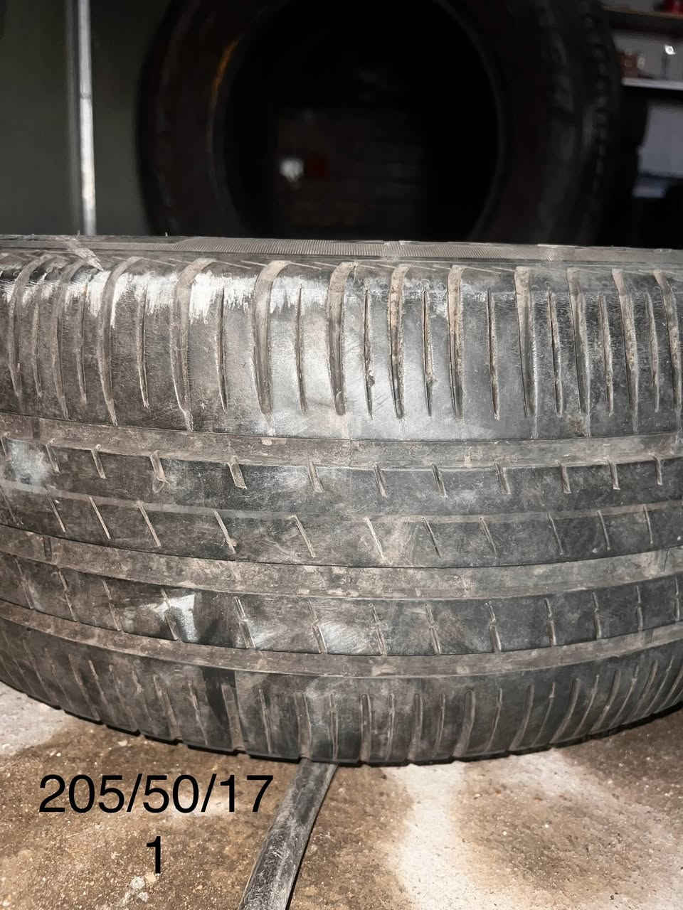 متوفر
الزوج ب 50 
يوجد توصيل 5 الف


**إذا كنت صاحب هذا الإعلان وتريد حذفه لأي سبب، رجاءا أرسل رسالة إلى الدعم الفني**