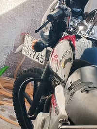 بوكسر 2022 شكل 23 ماشيه 21 الف حقيقي  دراجه مكفوله تايرات جوبلس بسمي ت...