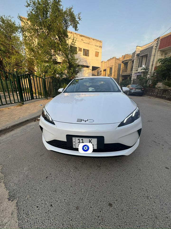 السلام عليكم سيل 5 زيرو بعده كفاله عامه من الشخط وكلشي مثبت لوحات ومعربه وشادله حوضيات وكامله مكمله المكان بغداد الكرخ ***********
