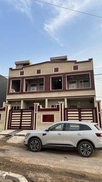 جمعية غرفة تجارة • ١٢٠م • ٥ غرف نوم