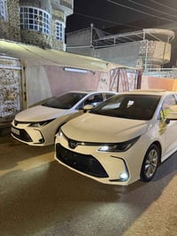 كورلا ٢ • كفاله عامه • بصرة