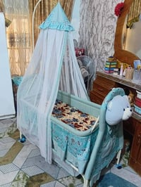 جرباية طفل • ديوانية القادسية