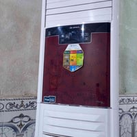 ورحمه الله👋 عندي سبلت عمودي 3طن 🥶 فانين  سعر 800بي مجال💵  رقم هاتف 📞 0...