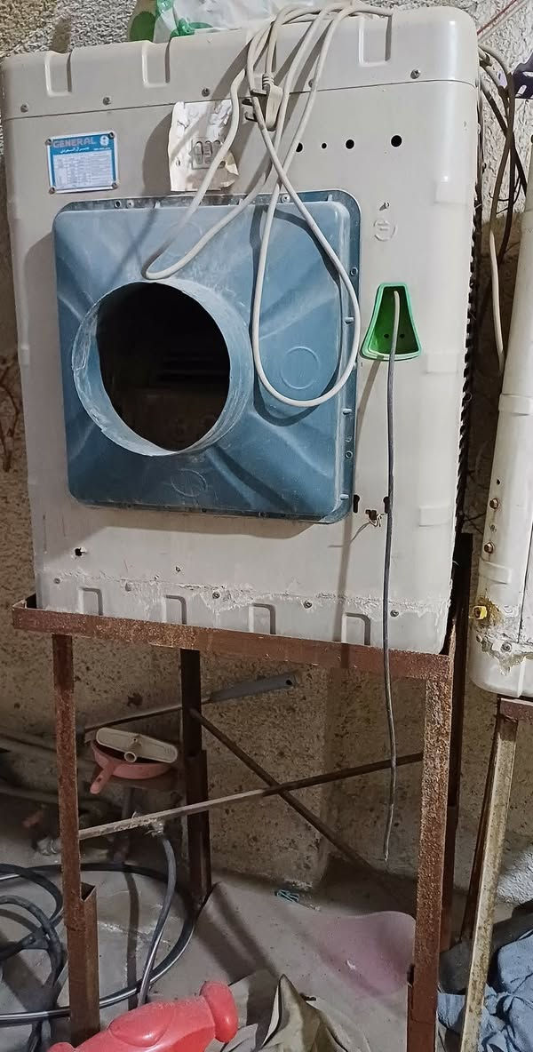 مبردات عدد اثنين وية الميز الوحده ب٦٠  والمرجوحه ب٧٥ الغزاليه


**إذا كنت صاحب هذا الإعلان وتريد حذفه لأي سبب، رجاءا أرسل رسالة إلى الدعم الفني**