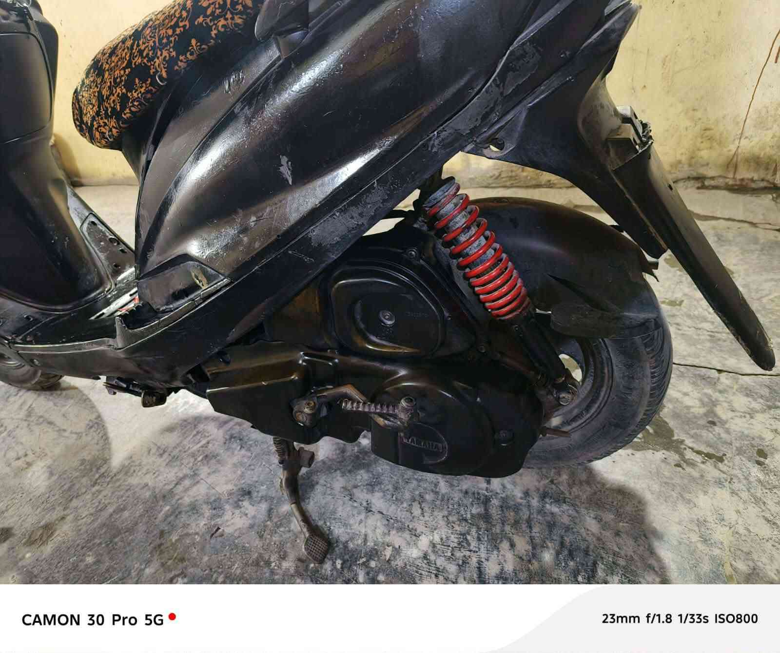 ماكس 140 للبيع مستعجل على بيعته  محرك مال رمبه سبانه ماممدوده عليه تجي تفحص وين متريد محرك اخرس كهربائيات كلها شغاله قفل جكمجه قفل ستيرن كله شغال الدراجه حيل حلوه مكاني الفلوجة السعر 280 للتواصل اتصل على رقم بي وتساب *********** 

اني مكلف بنشر لتراسلني
