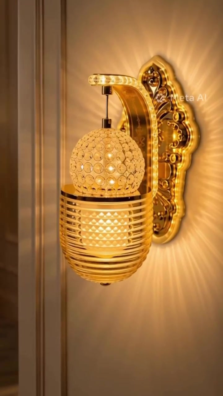 ✨ عروض العيد وصلت!
خلّي بيتچ يلمع بفخامة ✨
براكيتات كريستال بتصاميم تخبل وأسعار عيد ما تتعوّض 😍

#انارة #عروض #عيدالأضحى #روذر


**إذا كنت صاحب هذا الإعلان وتريد حذفه لأي سبب، رجاءا أرسل رسالة إلى الدعم الفني**