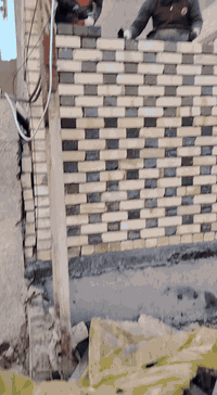 بناء • خلفات العراق • بغداد