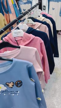 ملابس أطفال • صويرة • شارع النجمة