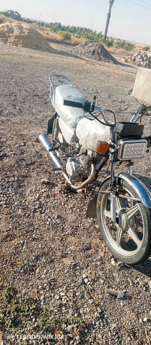 السلام عليكم جني كله جاهز معمر جديد تايرات جدد السعر 225 وبي مجال قليل الشراي يرهم مراوس استفسار اتصل ***********
