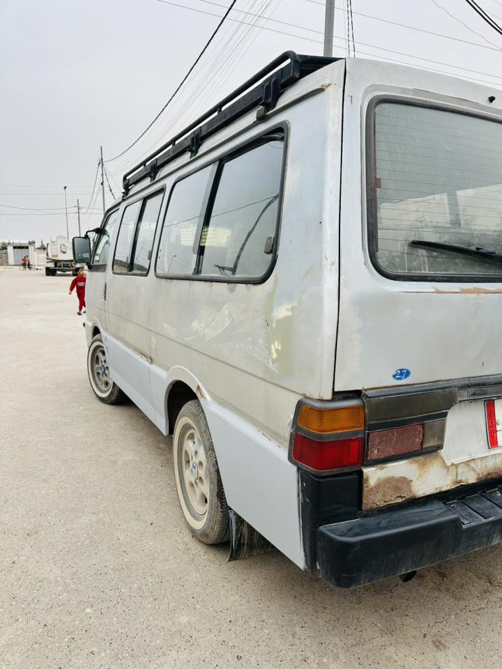 السلام عليكم 
كيا بستا للبيع 1995 
سنوية للـ2029
امصفره خط وبحث 
السيارة جاهزه داخلها نضيف
العنوان واسط تقاطع الصويرة 
للأستفسار ***********
